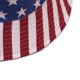 thumbnail image 2 of unbranded Sombrero De Bucket Hat Para Jardín Y Con Estilo Americano Multicolor Y Transpirable, 2 of 8