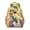 Yellow-16, variant on Axolotl Kawaii Backpack - Waterproof Cute Cartoon School Bag with Chest Strap, Ergonomic Spine-Protecting Design, Breathable Padded Backpack for Teens, Students & Fantasy Lovers Gift