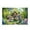 C, variant on Binwennn Rugs 8x10 under 100 Easter Bunny Pattern Soft Velvet Carpet Festive Atmosphere Cute Decoration A Must Have Carpet For A Warm Home 40X60CM B8