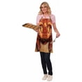 thumbnail image 3 of TURKEY APRON, 3 of 3