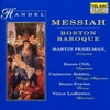 Martin Pearlman - Messiah on Period Instruments - Christmas Music - CD