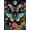 C, variant on QUITEDEW 5D Diamond Painting Kits for Adults Black Cat,Relaxing Gem Painting Craft with Tools,Gifts Home Wall Decor12x16inch (Starry Night)