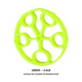 thumbnail image 2 of Finger Gripper Elástico Mano Gripper Dedo Ejercitador para pacientes (Verde) Ehuebsd Cuidado Belleza, 2 of 7
