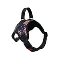 thumbnail image 1 of Correa para perros Collar para perros Correa para perros Correa para el pecho Perro mediano Perro grande Perro pequeño Balde francés Golden Retriever Teddy, 1 of 5