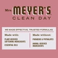 thumbnail image 5 of Mrs. Meyer's Clean Day Liquid Fabric Softener, Rosemary Scent, 32 Ounce Bottle, 5 of 5