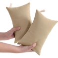 thumbnail image 1 of Tiny Pillows &#xMicrofiber Mini Pillows for Travel Pets Soft Machine Washable Small Pillows for Neck Wrist Lumbar and Knee, 1 of 8