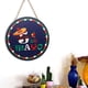 thumbnail image 4 of Letrero para puerta Cinco de Mayo Macarena Placa de pared para accesorios de fotos Comedor Estilo A, 4 of 8