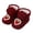 Wine, variant on Enyan Baby Booties Newborn Walking Shoes Warm Hand Crochet Knit Soft Socks for Infant Boy Girl