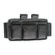 thumbnail image 2 of Bolsa organizadora lateral para sillas de ruedas, bolsa para con múltiples bolsillos, organizador de apoyabrazos para sillas de ruedas, bolsa, 2 of 8
