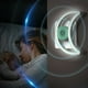 thumbnail image 1 of Luz Nocturna Repelente de Mosquitos Inteligente con Control Por Voz, Luz Nocturna Usb con Repelente de Mosquitos Sonoro, Nueva Lámpara Trampa para Mosquiteros para El Hogar, 1 of 7