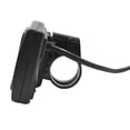 thumbnail image 5 of Electric Bicycle S861 LCD Screen Display 6PIN for 24V 36V 48V Ebike Manual Control Speedmeter Waterproof Connector, 5 of 5