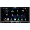 thumbnail image 2 of New Alpine ILX-507 7" Multimedia with Bluetooth and License Plate Camera, 2 of 4