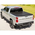 thumbnail image 6 of Gator by RealTruck ETX Soft Roll Up Truck Bed Tonneau Cover | 53206 | Compatible with 2008-2016 Dodge Ram 1500, 2010-20 2500/3500 8' Bed (96.3"), 6 of 9