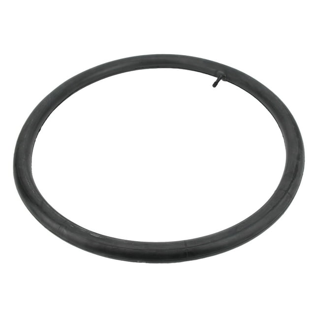 Bike Inner Tubes, Butyl Rubber Inner Tubes Extra Strong For Road Bike 24x1.75-2.125 Inch