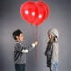 thumbnail image 3 of Paquete de 120 Globos Rojos Blancos Y Azules Globos de Fiesta de Látex de 12 Pulgadas Decoración para Fiestas de Cumpleaños para Todas Las Ocasiones, 3 of 5