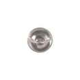 thumbnail image 6 of Design House San Martin Transitional Bathroom Double Robe Hook, Brushed Nickel, 6 of 9