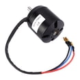 thumbnail image 4 of Motor De Scooter Eléctrico, Motor Eléctrico De Gran Potencia, Scooter De Equilibrio A Prueba De Polvo Para Scooter Eléctrico Amonsee Electric Scooter Hub Motor, 4 of 8