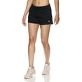 thumbnail image 2 of Reebok Women's After Class Shorts with Pockets, Sizes XS-XXXL, 2 of 4