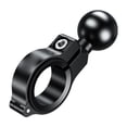 thumbnail image 2 of Clip para Montar en Bicicleta  Soporte GPS Ajustable Accesorios Motocicleta (25mm), 2 of 5