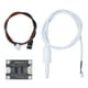 thumbnail image 4 of Medidor De Calidad Del Agua Del Módulo Del Sensor TDS - Tablero Del Monitor Del Probador Del Nivel De Turbidez Del Líquido 3.3V‑5.5V, 4 of 14