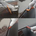 thumbnail image 2 of Speravity 7 unidades/juego de herramientas de instalación de película polarizada para ventanilla de coche, surtido de escurridores para Vehículos, repuestos y accesorios Mis, 2 of 6