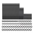 thumbnail image 4 of Perno prisionero de ,Kit de pernos y espárragos de culata de cilindro 33380,Reemplazo del kit de pernos prisioneros de ,Accesorios para automóviles Pieza de reparación, 4 of 8