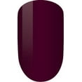 thumbnail image 2 of LECHAT Dare to Wear Nail Polish, Maroonscape, 0.500 Ounce, 2 of 2