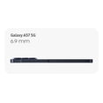 thumbnail image 3 of Telefono Celular Smartphone Samsung Galaxy A57 5G Dual SIM 8GB RAM + 256GB Almacenamiento Nuevo Liberado, 3 of 4