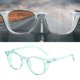 thumbnail image 1 of Lentes de Seguridad con Lentes Transparentes Resistentes a Los Arañazos, Protección , Protección para Los Ojos, NIEB, Y RESISTENTES - Verde Baoblaze Eyewear anti niebla, 1 of 8