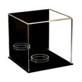 thumbnail image 5 of Deluxe Acrylic Softball Display Case with Mirror (A081-MDS), 5 of 7