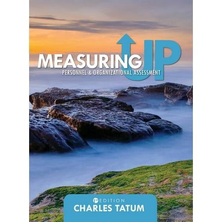 Measuring Up (Hardcover)