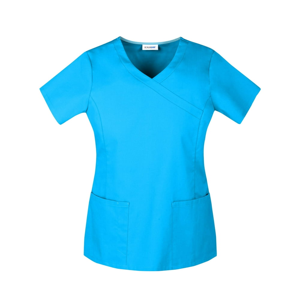 Download Scrubstar - Scrubstar Women's Premium Collection Stretch ...