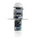 thumbnail image 5 of Motion Sensor Bulb Human Body Infrared Induction LED Light Bulbs Automatically Activated Light for, 5 of 5