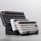 thumbnail image 5 of Soporte para Teclado acrílico Wosthever color negro, 5 of 6