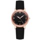 thumbnail image 1 of Reloj De Cuarzo De Cuero Para Mujer, 1 of 4