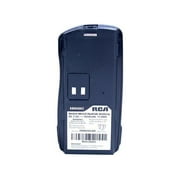RCA RBM4063 Handheld Radio Battery | Nickel Metal Hydride | 1500mAh / 10.8Wh | 7.2V REPLACES Motorola PMNN4063BR