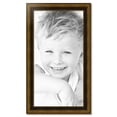 thumbnail image 2 of ArtToFrames 23" x 44" Other Picture Frame, 23x44 inch Multi Wood Poster Frame (WOM-5166), 2 of 7
