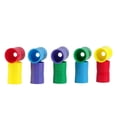 thumbnail image 4 of 5 X Tubos  Botella Conector Homeschool Science Sensorial Amarillo Zulema Conectores de botella, 4 of 8