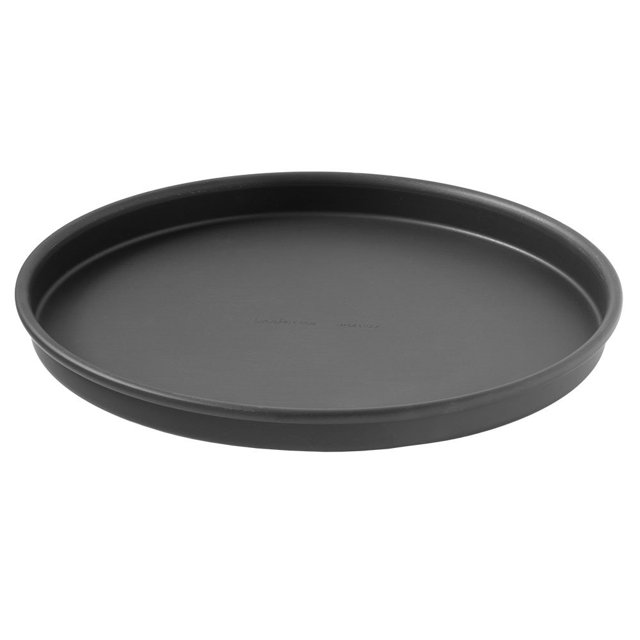 LloydPans Poêle à Pizza Droite Pré-Assaisonnée PSTK (1 16 Pouces)