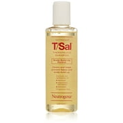 T/sal Shampoo Neutrogena 4.5 Oz