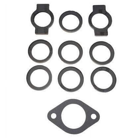 Allis Chalmers D19 Gas Manifold Gasket