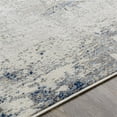 thumbnail image 7 of Surya Roma ROM-2351 94 x 120" Rectangle Fabric Rug in Tan/Medium Gray/Charcoal, 7 of 7