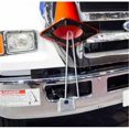 thumbnail image 1 of Horizon  Trafic Cone Holder Horizontal Mount, 1 of 1
