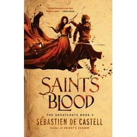 Saint's Blood