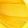 thumbnail image 5 of Pre-Owned Resin Chain Top Handle Flap Bag Quilted Lambskin Mini By Rebag, 5 of 8