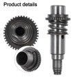 thumbnail image 1 of 26 Electric Hammer Parts Cylinder Assembly Electric Hammer Rotating Sleeve - Random color, 1 of 7