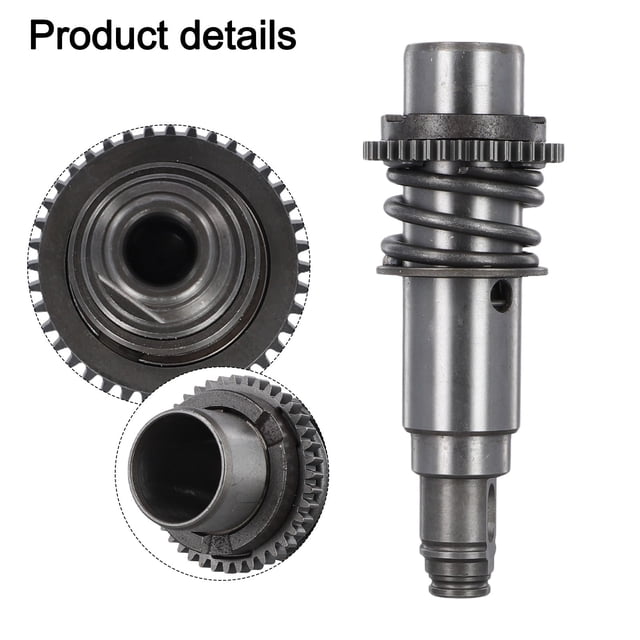 26 Electric Hammer Parts Cylinder Assembly Electric Hammer Rotating Sleeve - Random color