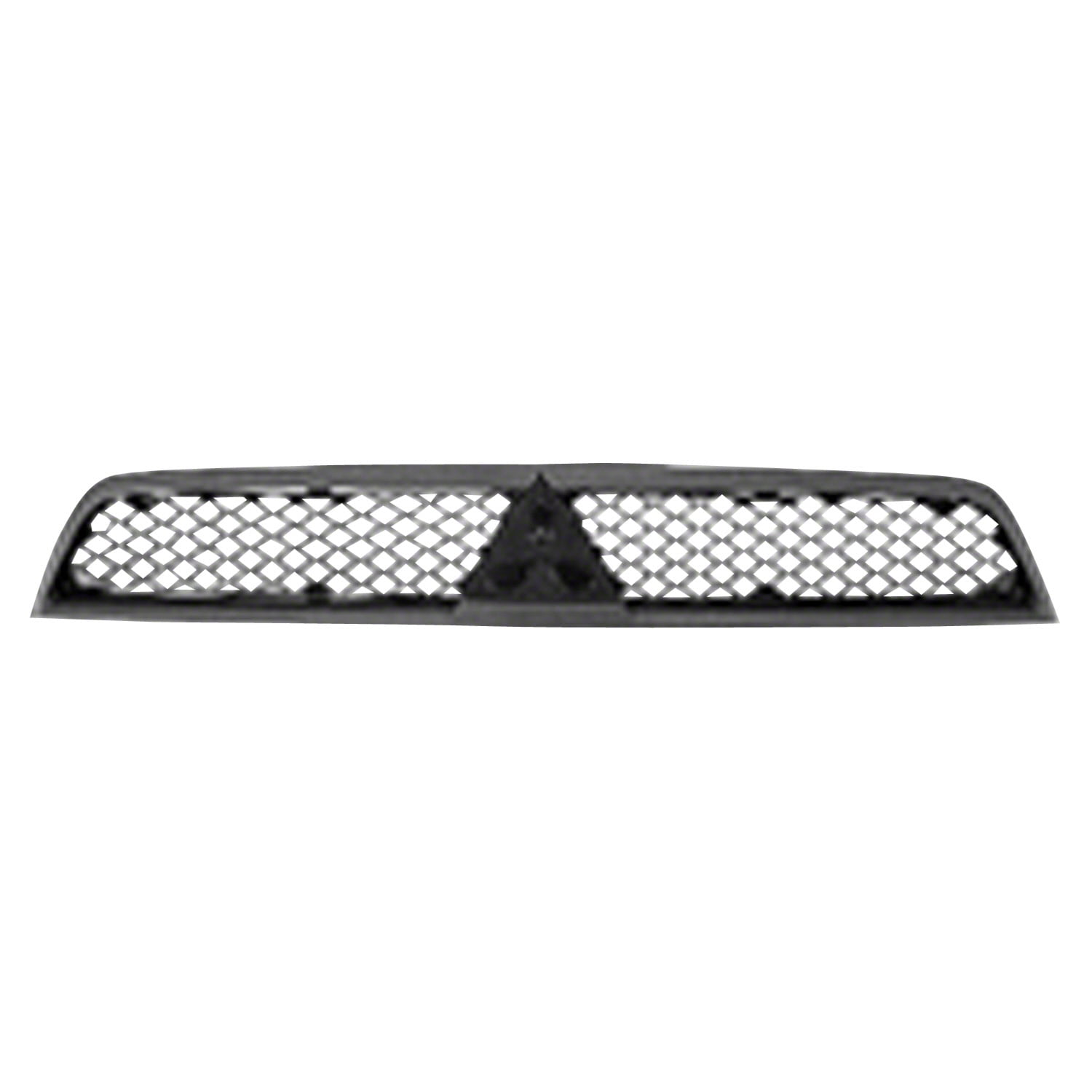 NEW Paintable Grille For 1995-1997 Chevrolet Blazer GM1200388 SHIPS TODAY