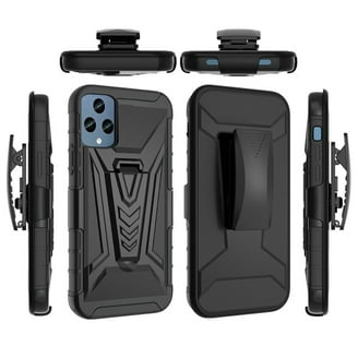 Case For T-Mobile REVVL 6X 5G Case Compatible
