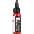 thumbnail image 3 of YWC-DYNAMIC COLOR Tattoo Ink 1oz Red Blue Green Yellow Brown Black White U PICK (Dynamic Fire Red 1oz), 3 of 4